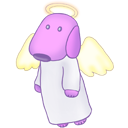 Goes to paradise icon